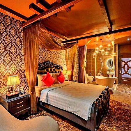 Hanz 419 Sweet Escape Hô Chi Minh-Ville Extérieur photo