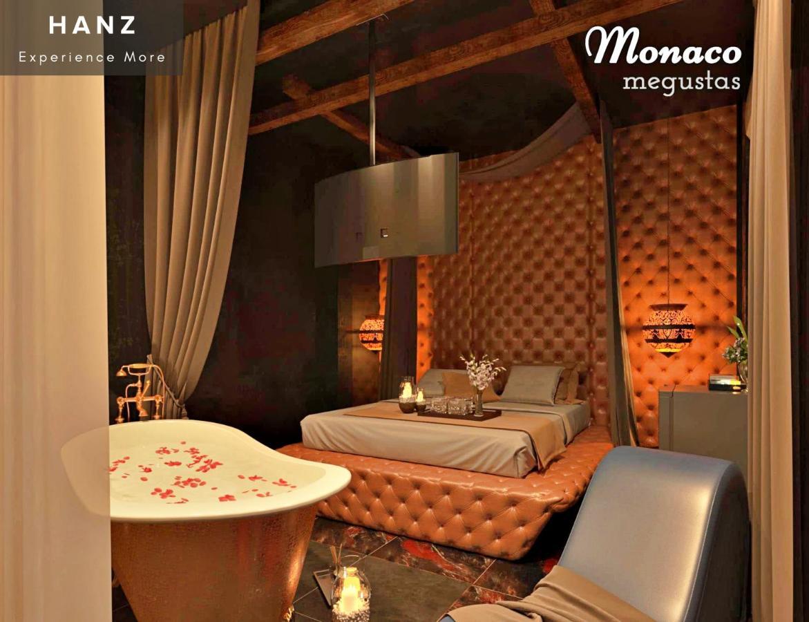 Hanz 419 Sweet Escape Hô Chi Minh-Ville Extérieur photo