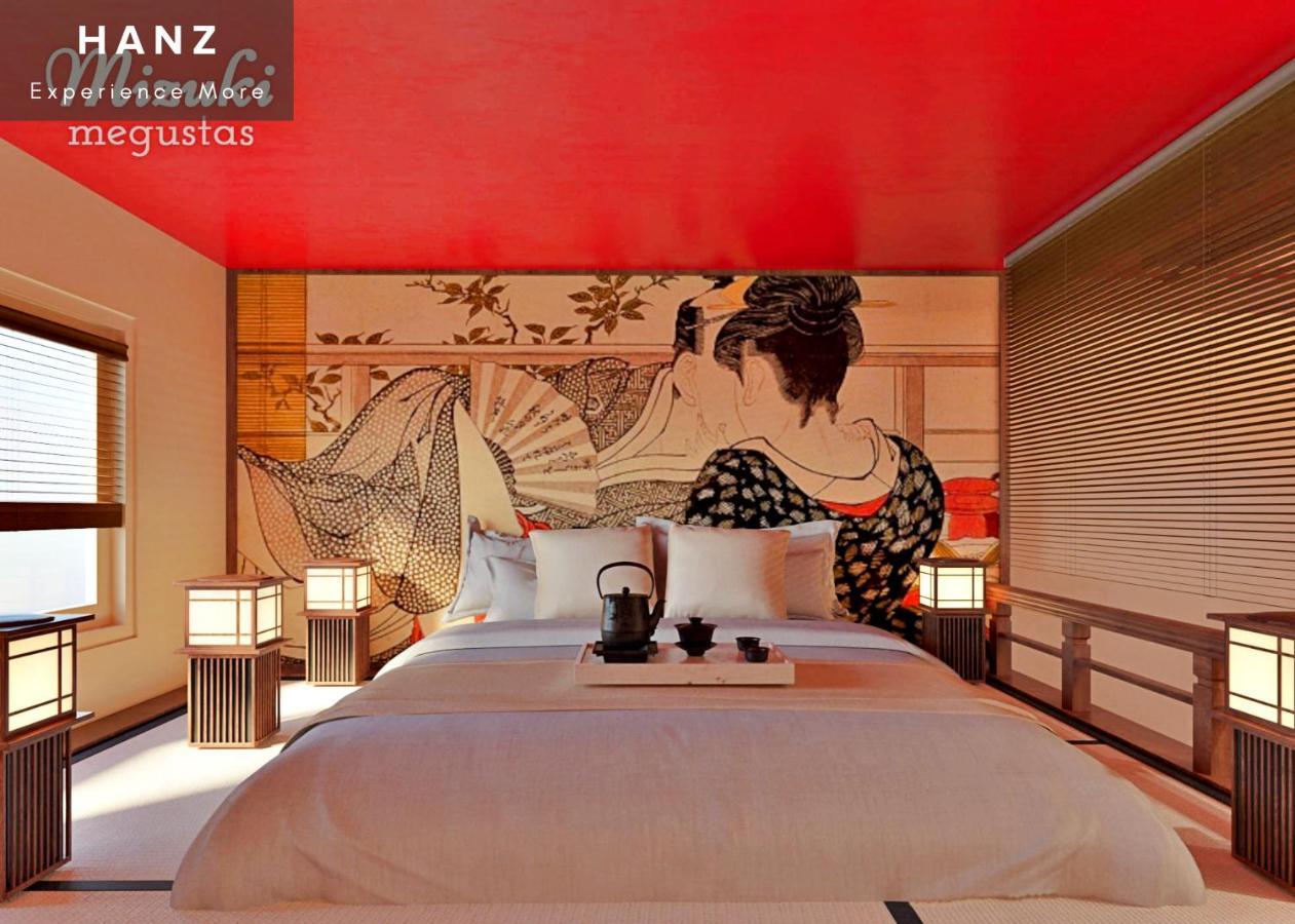 Hanz 419 Sweet Escape Hô Chi Minh-Ville Extérieur photo