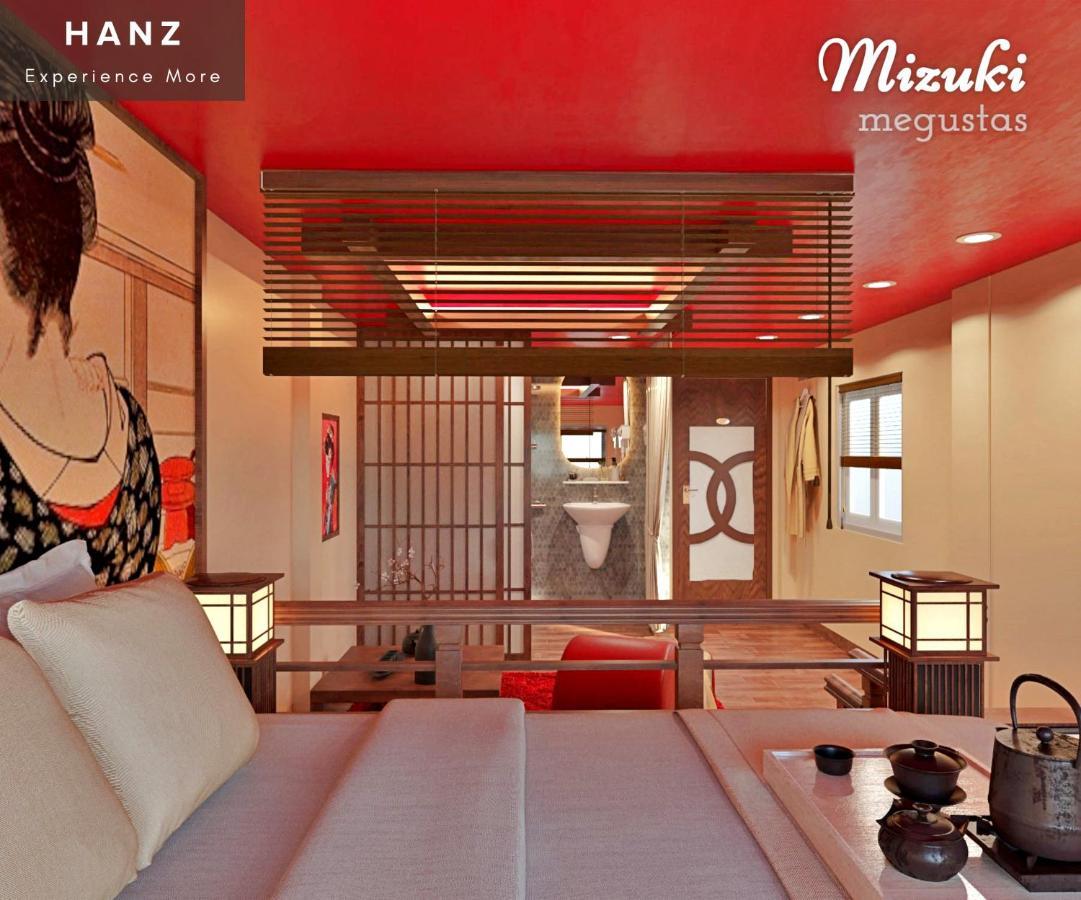 Hanz 419 Sweet Escape Hô Chi Minh-Ville Extérieur photo