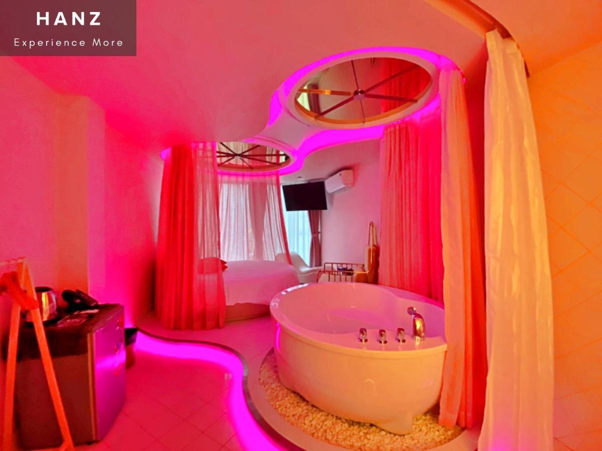 Hanz 419 Sweet Escape Hô Chi Minh-Ville Chambre photo