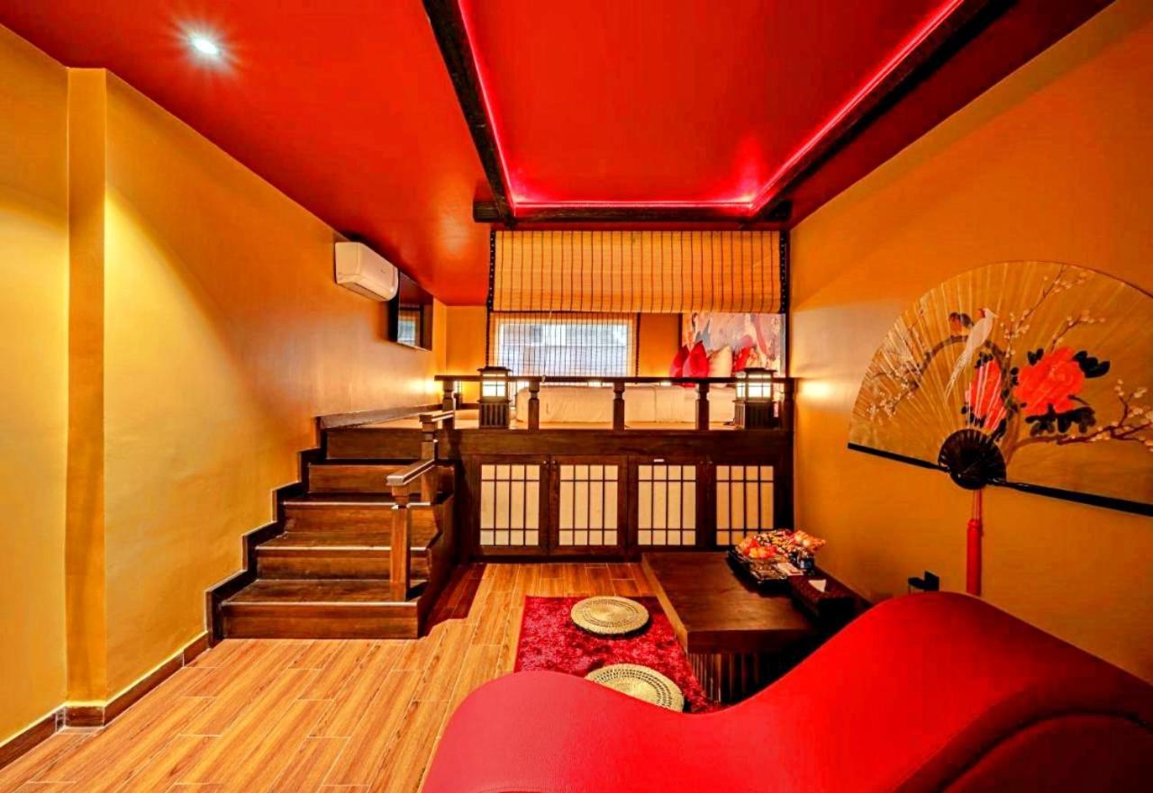Hanz 419 Sweet Escape Hô Chi Minh-Ville Extérieur photo