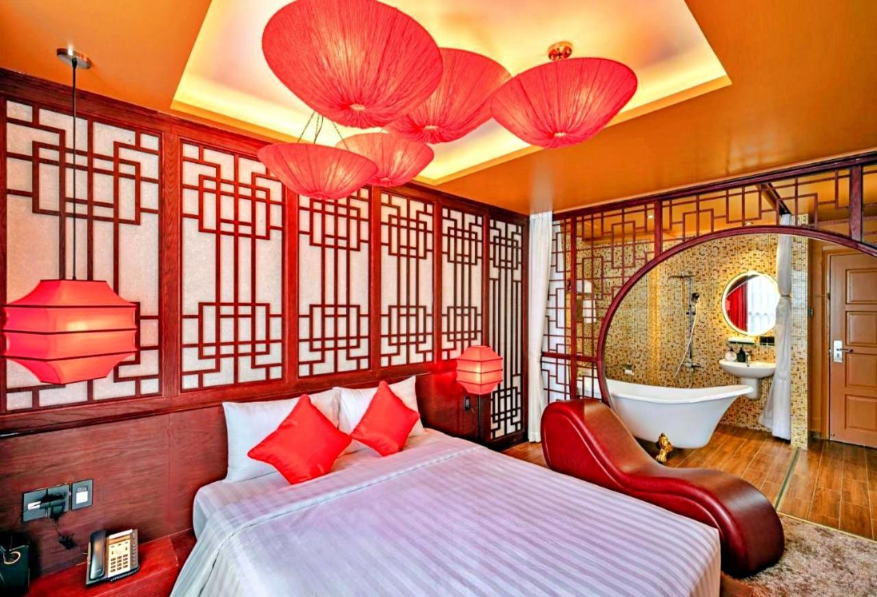Hanz 419 Sweet Escape Hô Chi Minh-Ville Extérieur photo