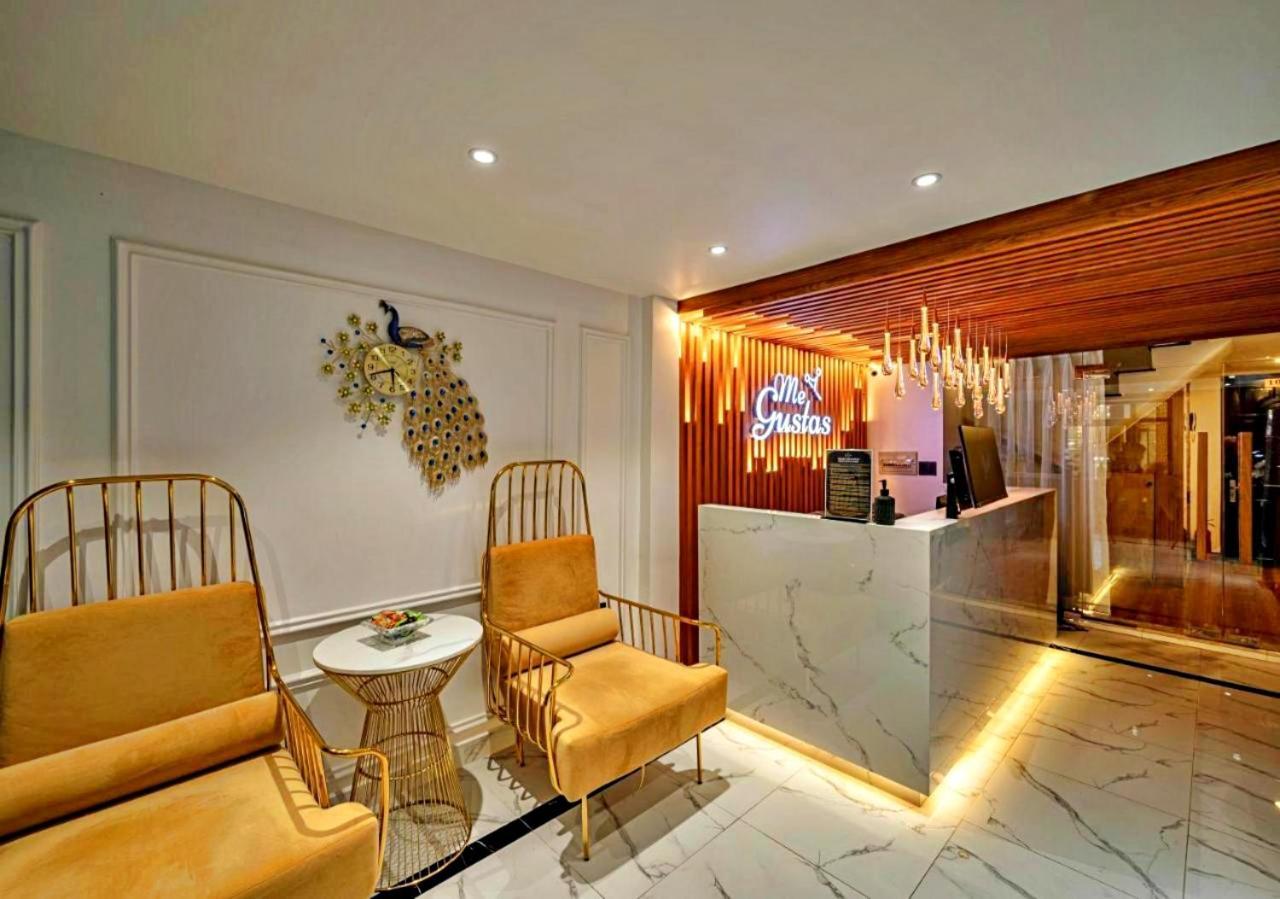 Hanz 419 Sweet Escape Hô Chi Minh-Ville Extérieur photo